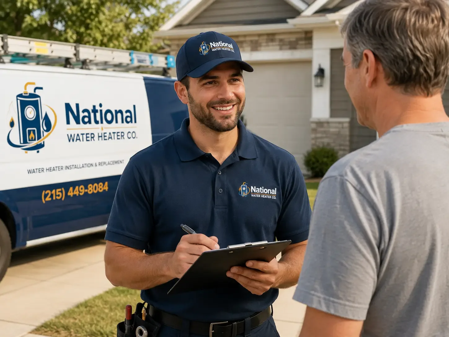 Water Heater Installation Goshen, UT FAQs